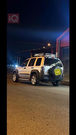 Jeep Liberty